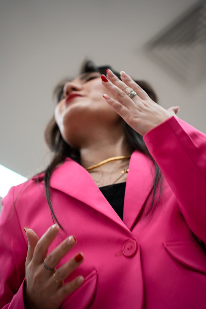 Туристический фестиваль. Фотограф София Турбина