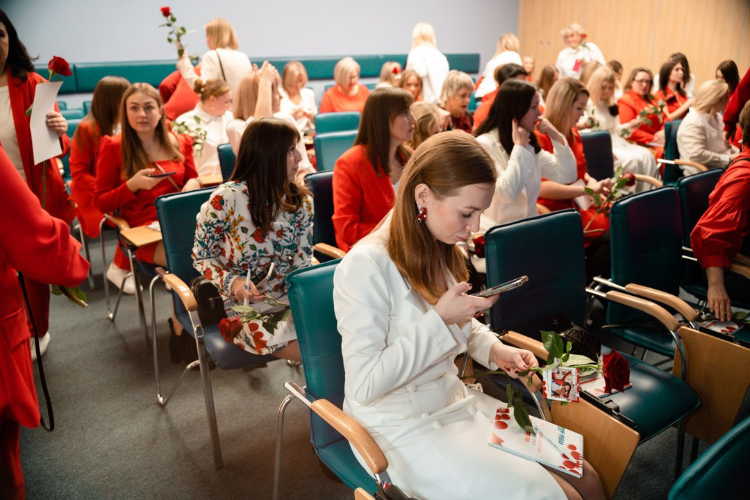 Туристический фестиваль. Фотограф София Турбина