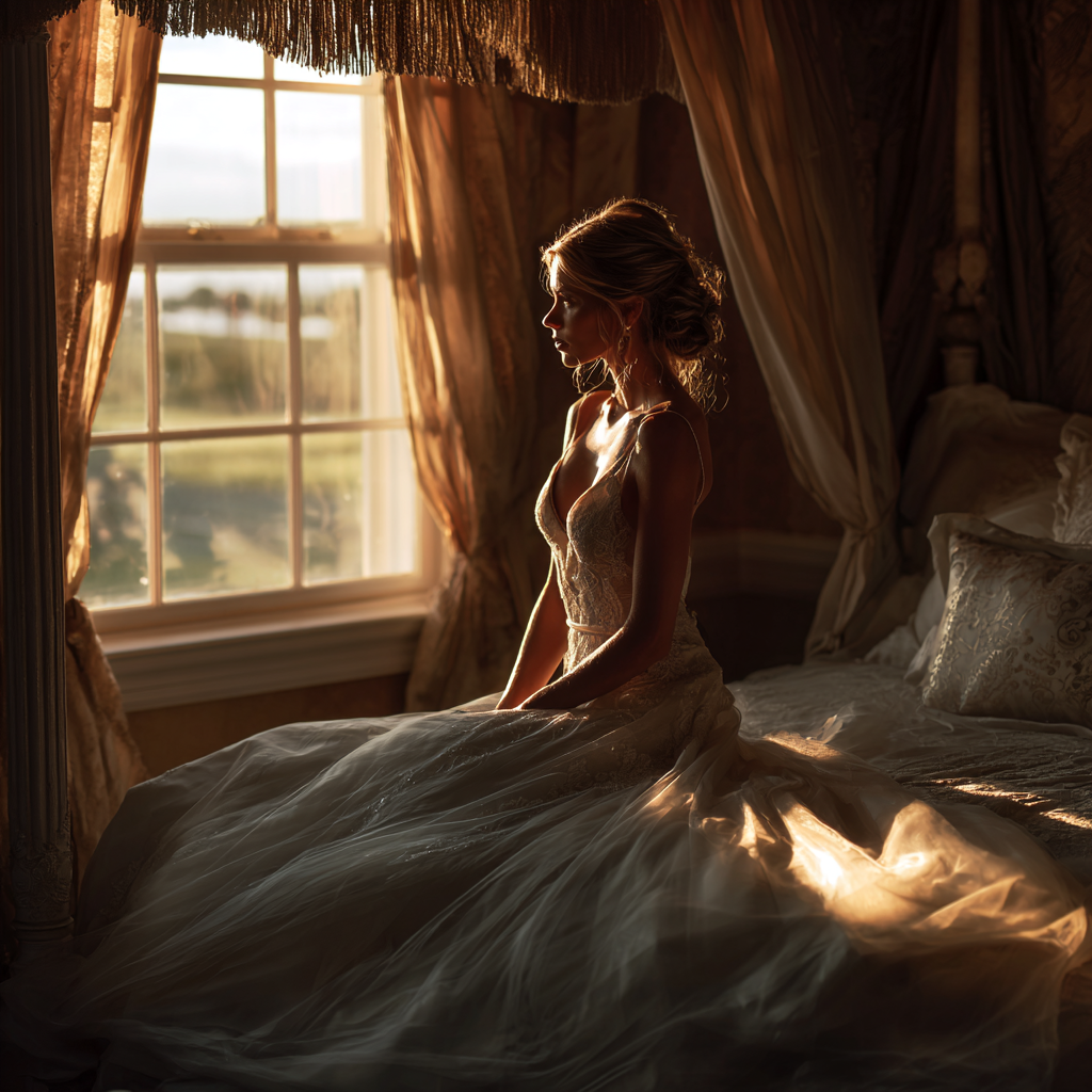 AI- контент. ИИ фотосессии. Стикеры для TG. Портретный, свадебный, репортажный фотограф во Владивостоке Юлиана Джули Фокс