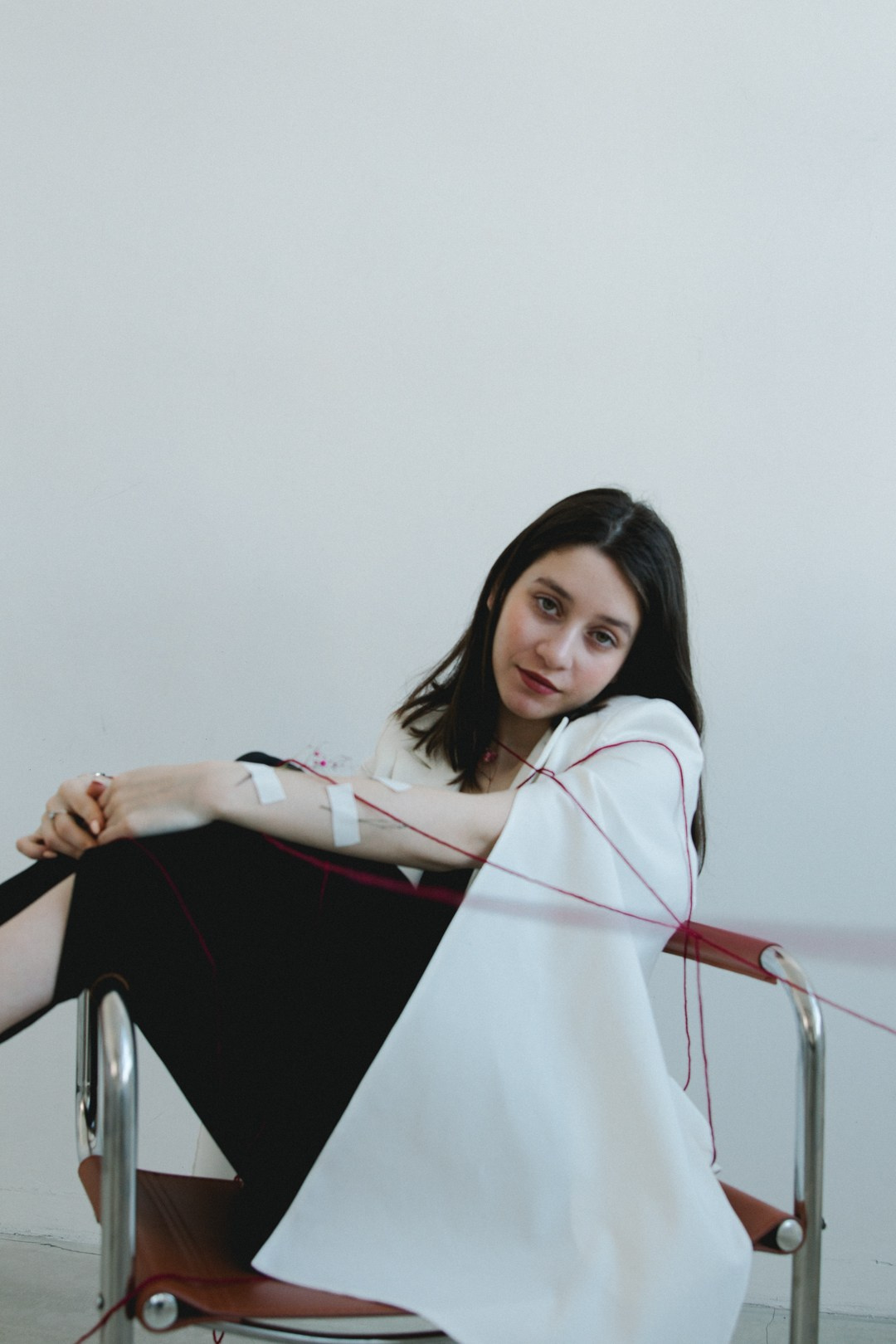 Лита. Я — моя родственная душа. Фотограф Настя Булочка Екатеринубрг