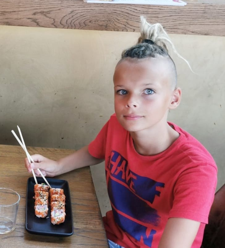 Anka`s Instagram. Заставка