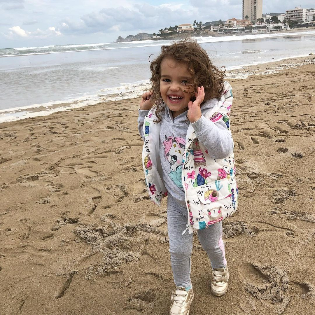 Anka`s Instagram. Заставка