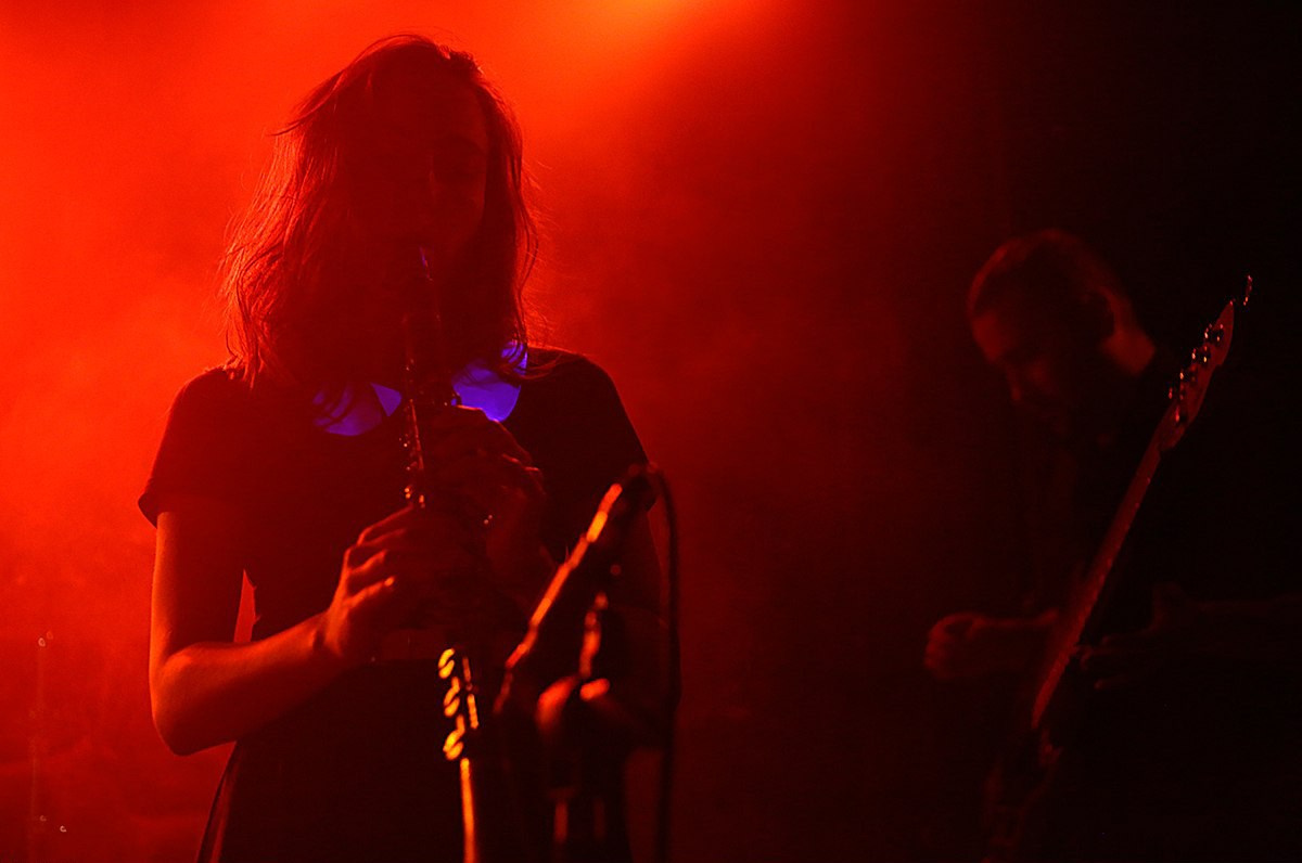 Scofferlane. Фотограф Дарья Комарова