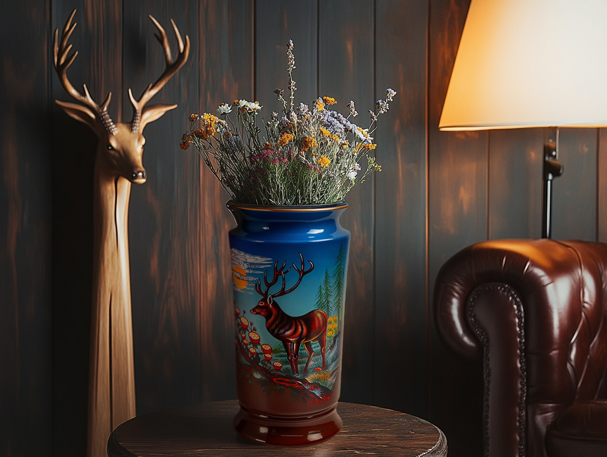 Генерация фото