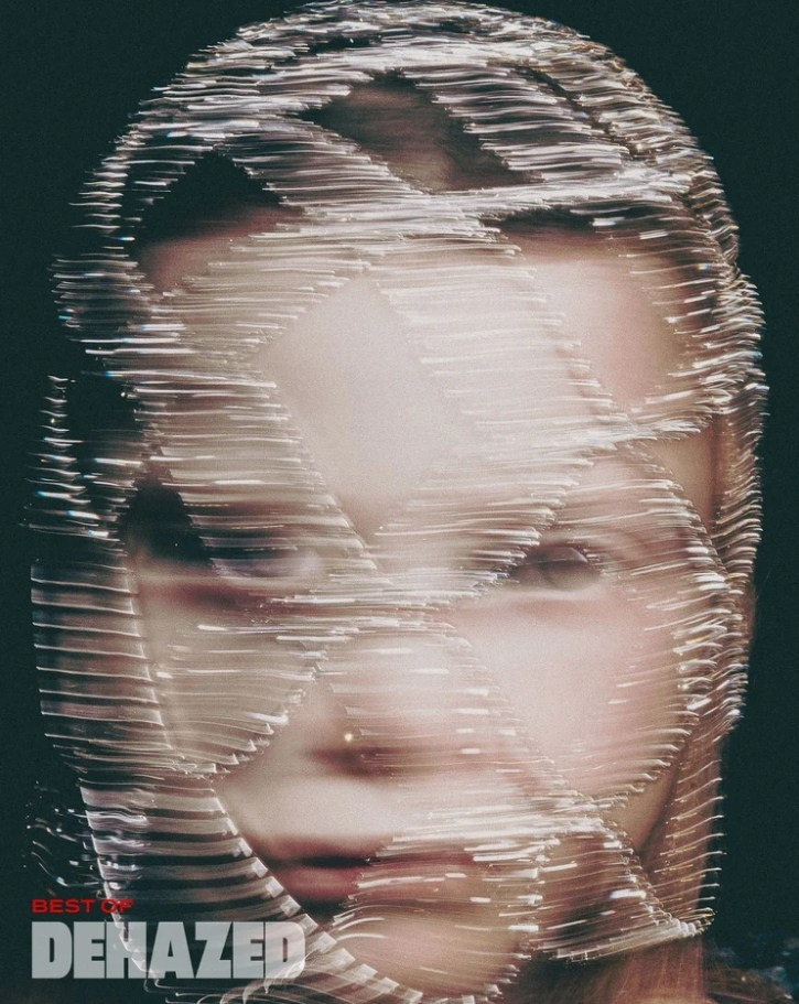 DEHAZED. Фотографии Лены Соколовой