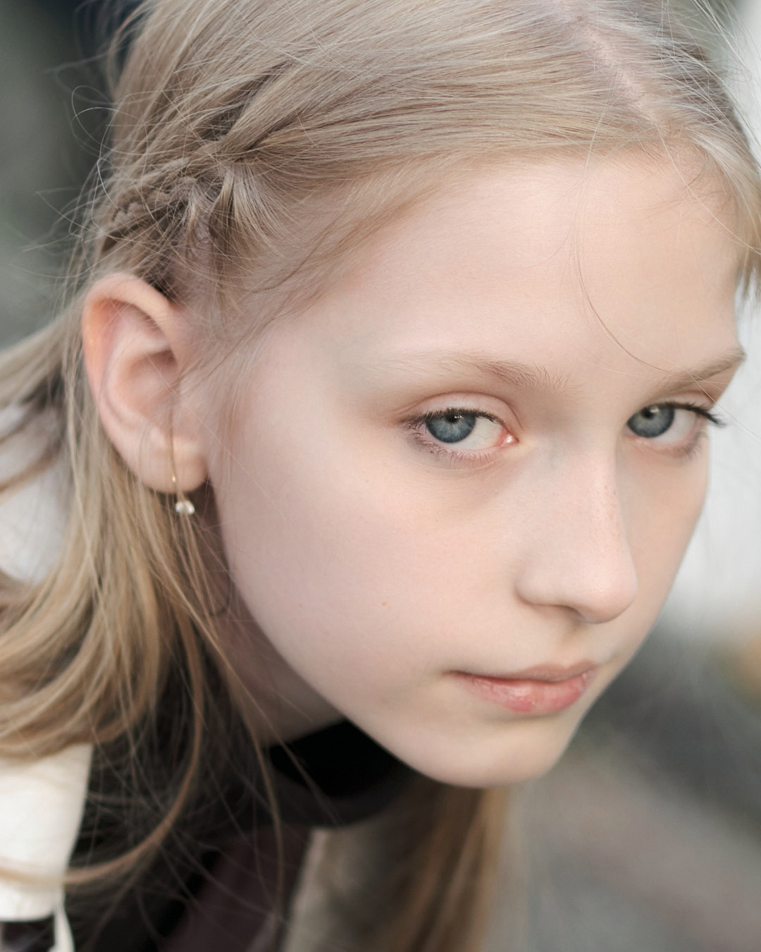 Есения. Фотограф Татьяна Рымар