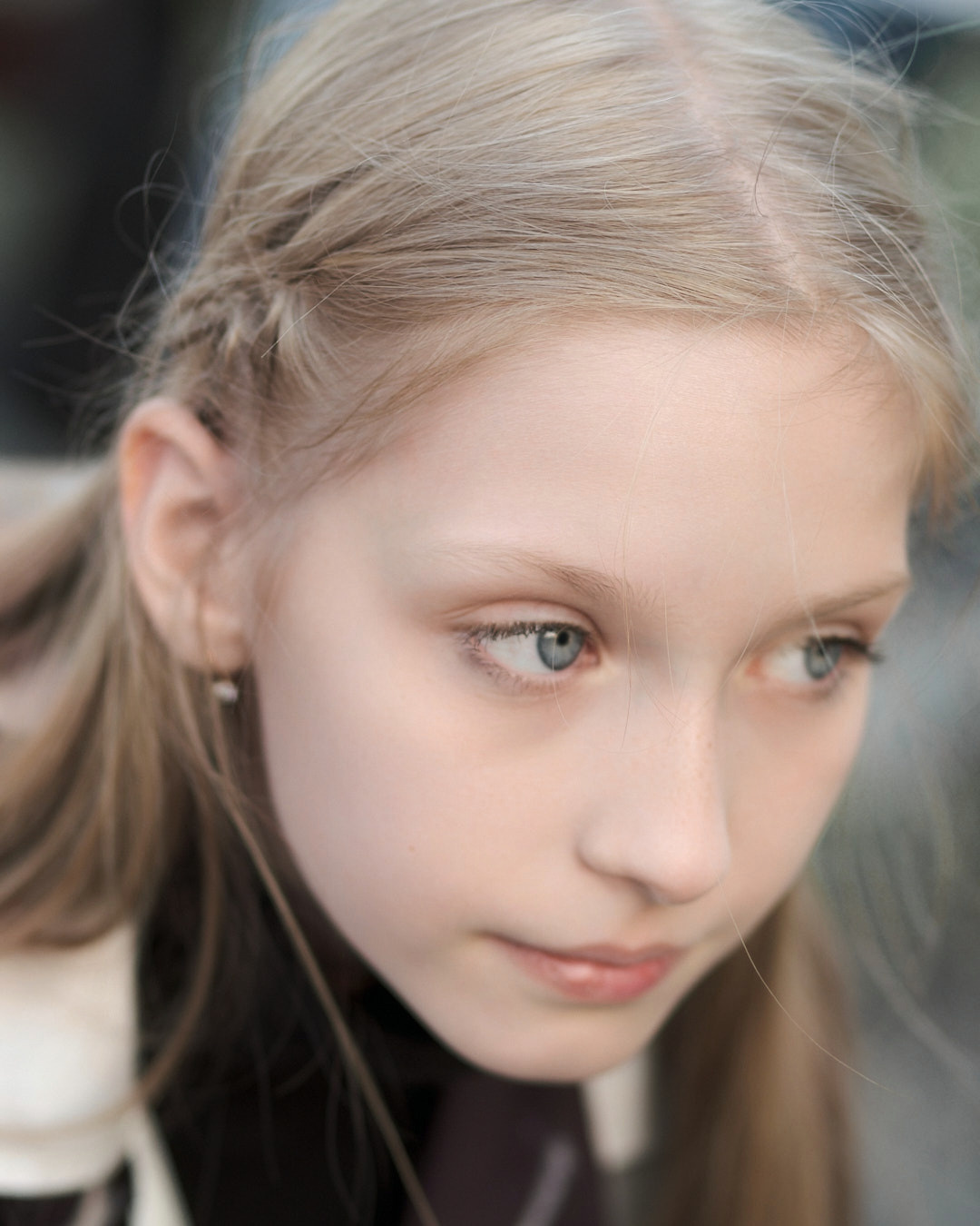 Есения. Фотограф Татьяна Рымар