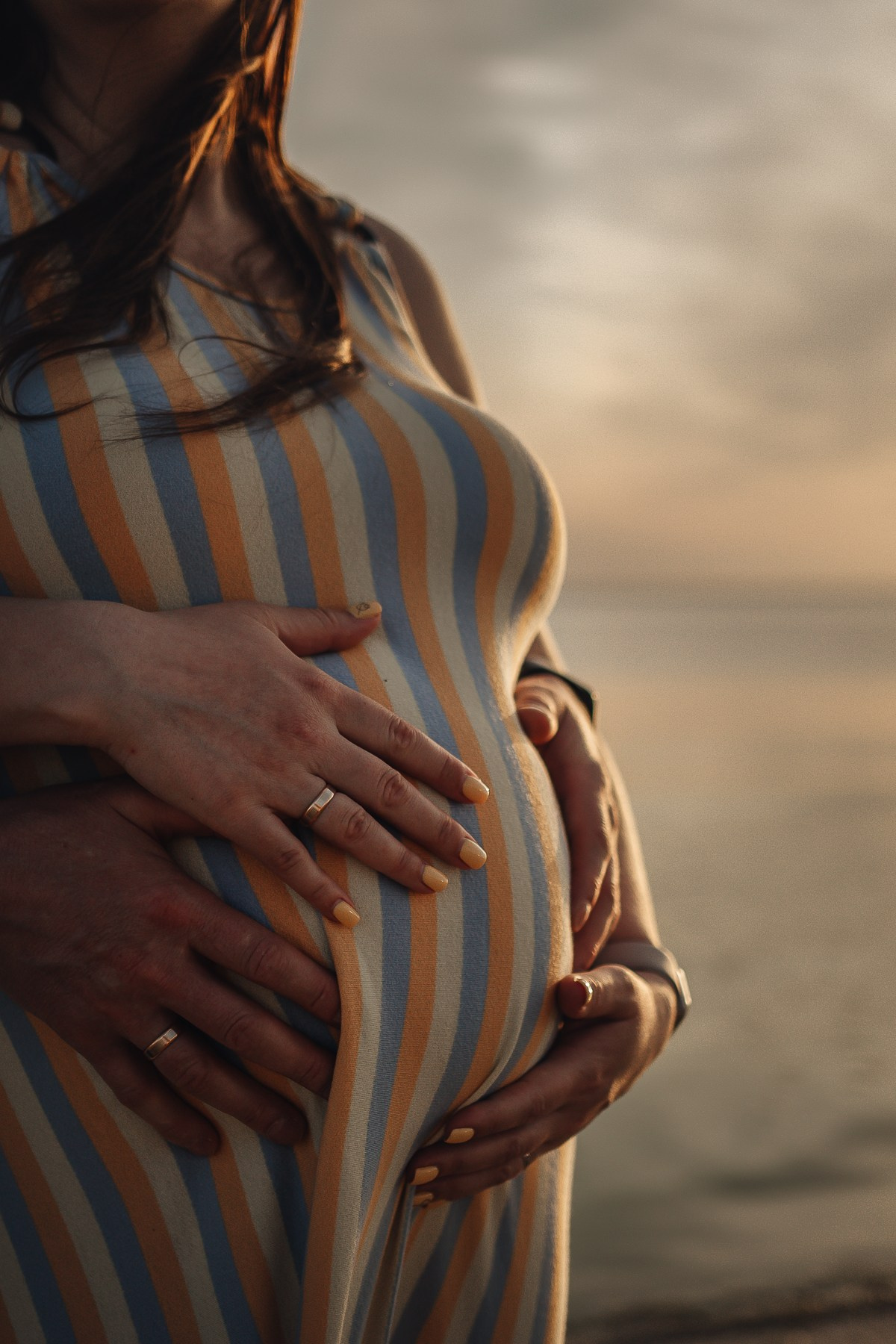 Тарас и Екатерина — в ожидании объятий. Семейный фотограф Новороссийск, Анапа, Геленджик — Юлия Давыдова