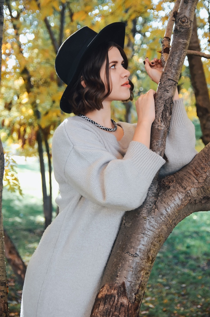 Будущая мама. Thephoto-russia.ru