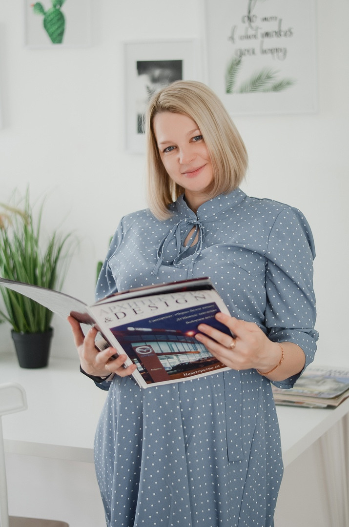 Будущая мама. Thephoto-russia.ru