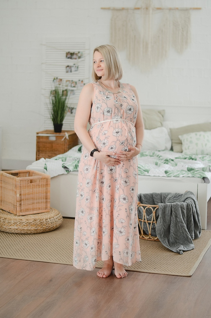 Будущая мама. Thephoto-russia.ru