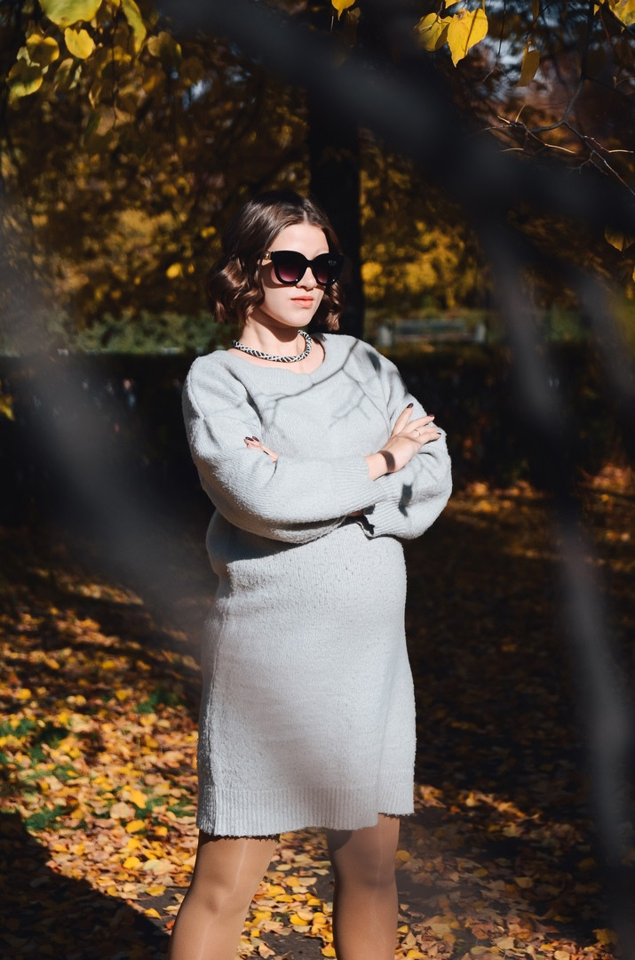 Будущая мама. Thephoto-russia.ru