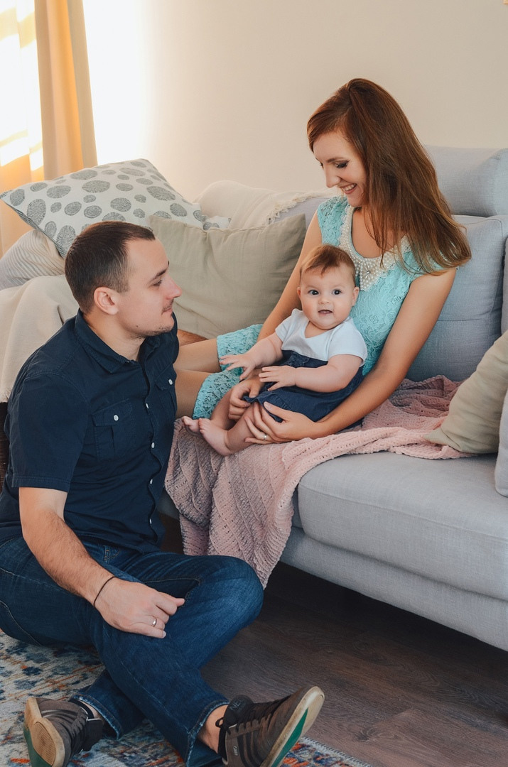 Семейные фотосессии. Thephoto-russia.ru