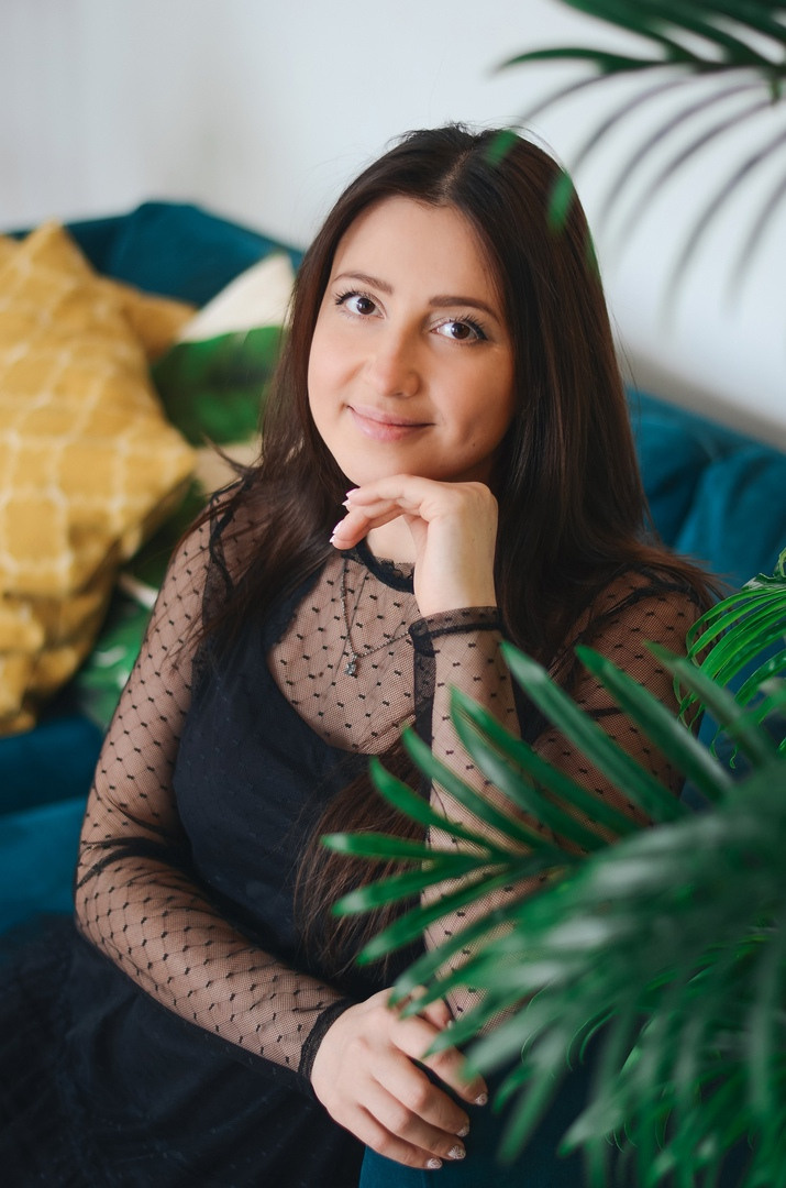 Будущая мама. Thephoto-russia.ru