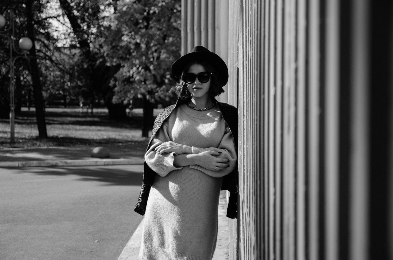 Будущая мама. Thephoto-russia.ru