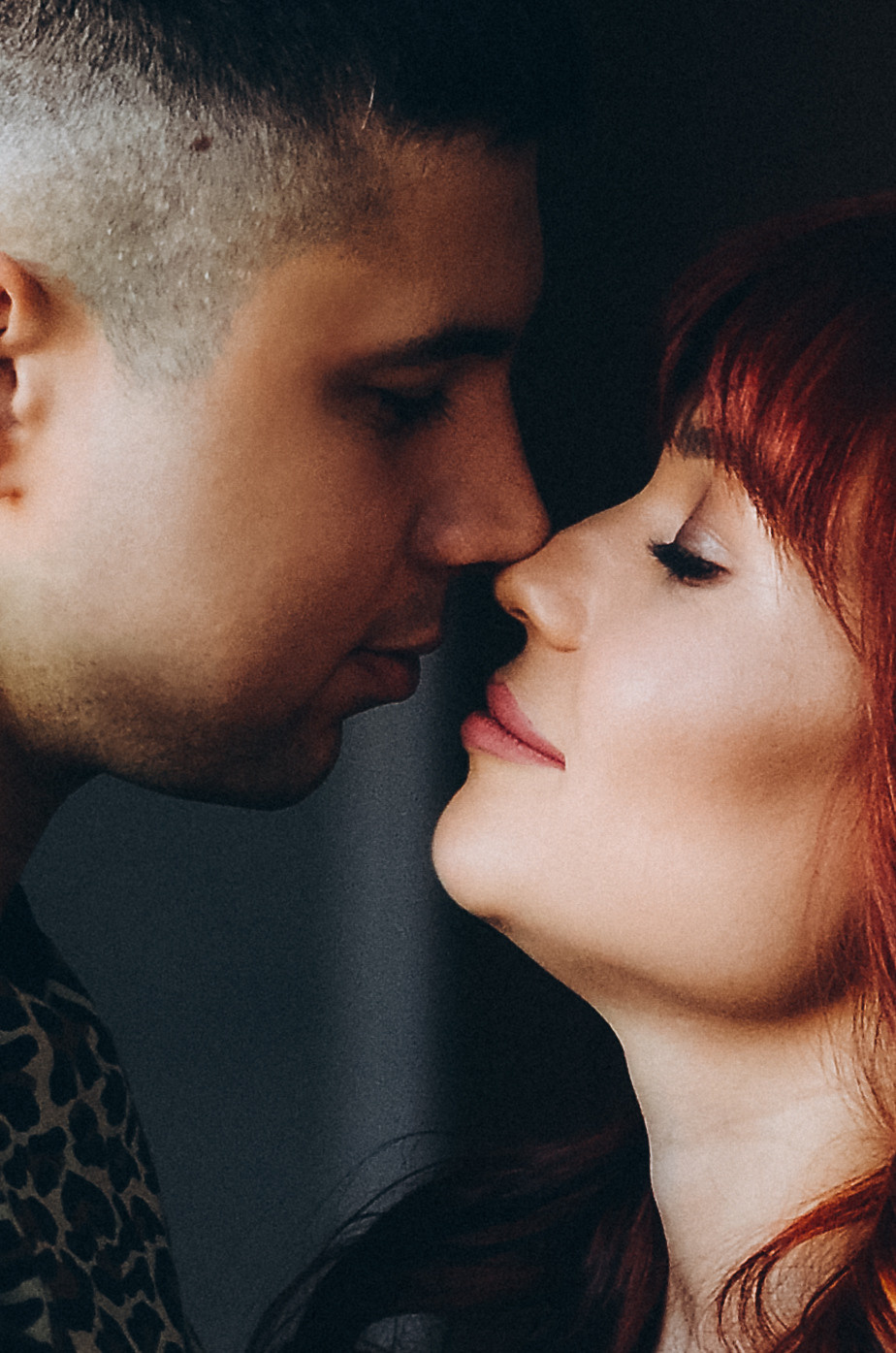 Love Story. Thephoto-russia.ru