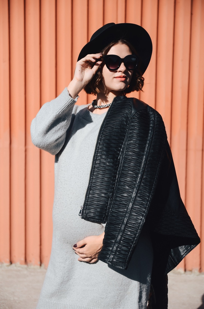 Будущая мама. Thephoto-russia.ru