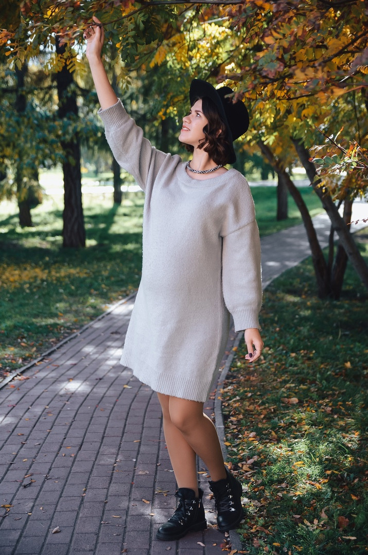 Будущая мама. Thephoto-russia.ru