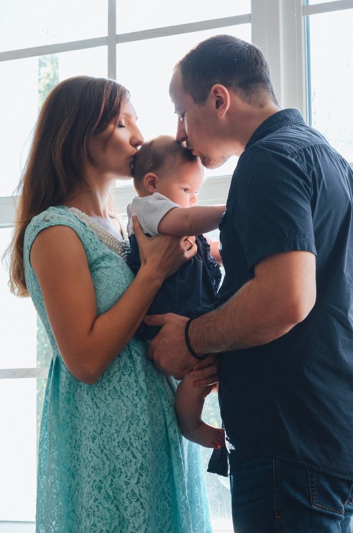 Семейные фотосессии. Thephoto-russia.ru