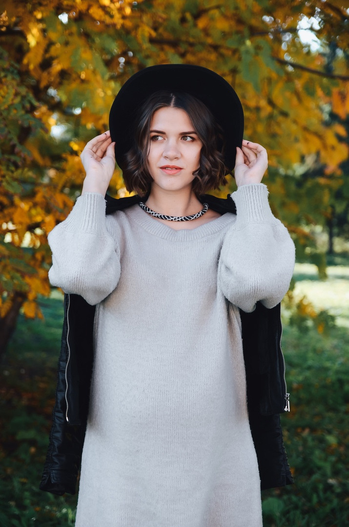 Будущая мама. Thephoto-russia.ru