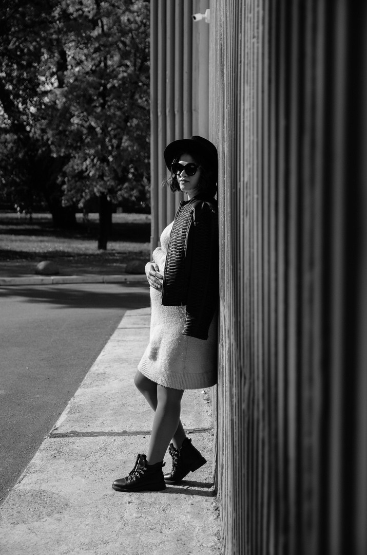 Будущая мама. Thephoto-russia.ru