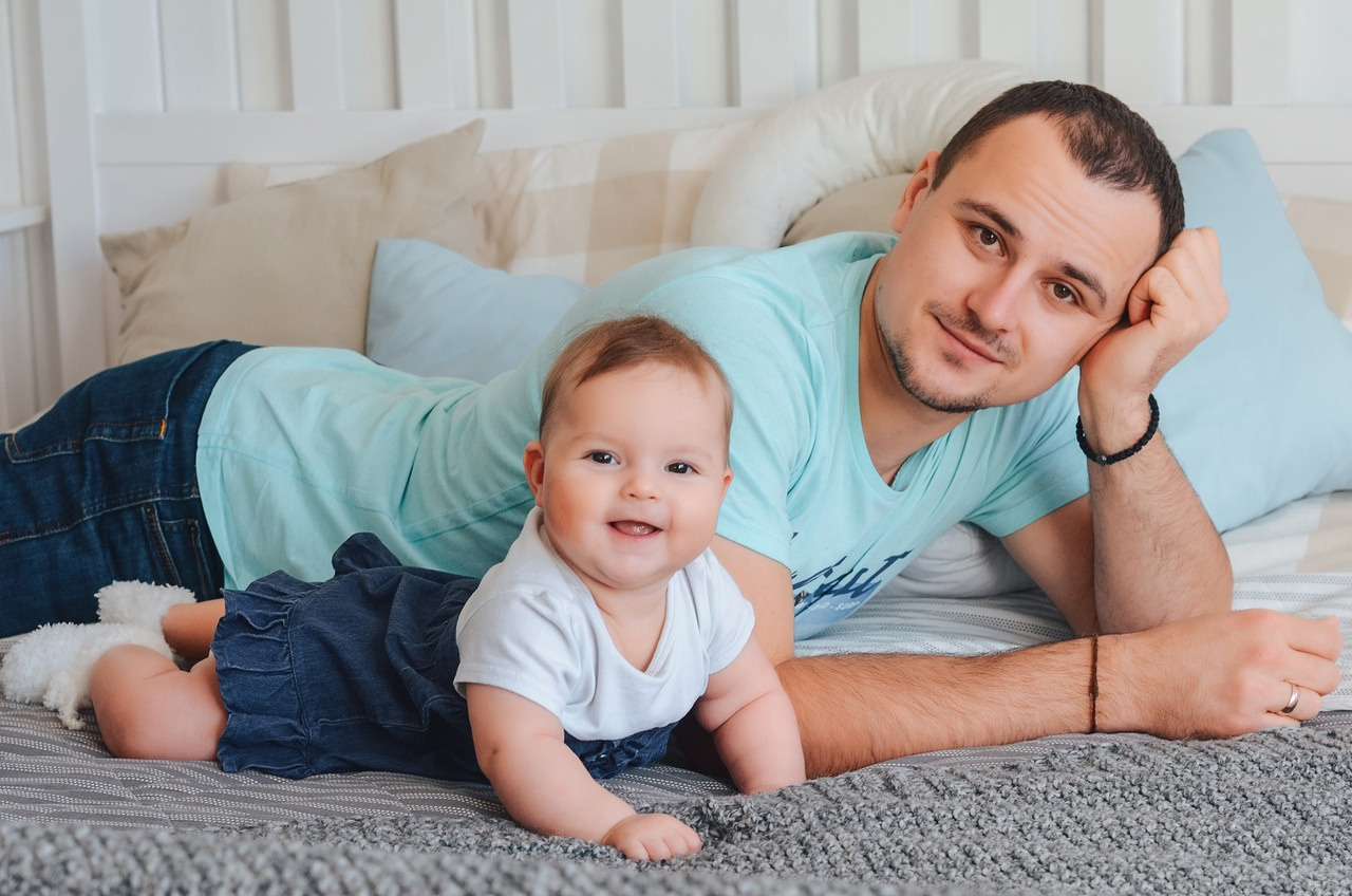 Семейные фотосессии. Thephoto-russia.ru