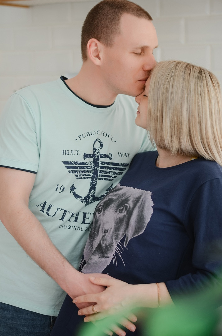 Будущая мама. Thephoto-russia.ru