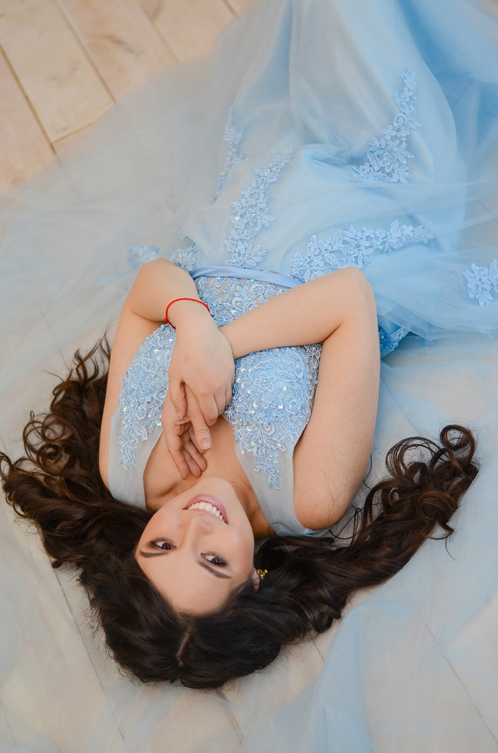 Будущая мама. Thephoto-russia.ru