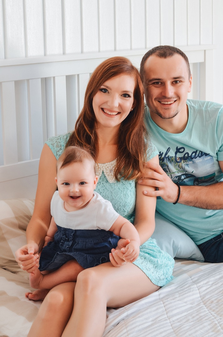 Семейные фотосессии. Thephoto-russia.ru