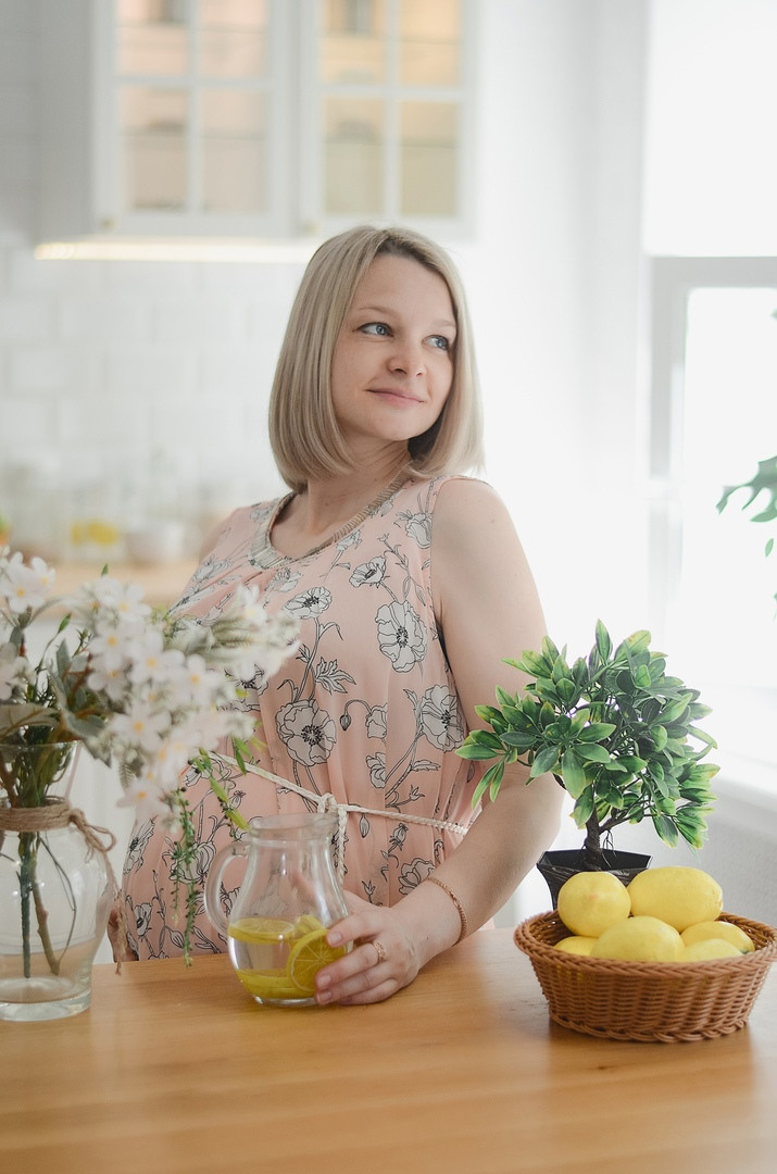 Будущая мама. Thephoto-russia.ru