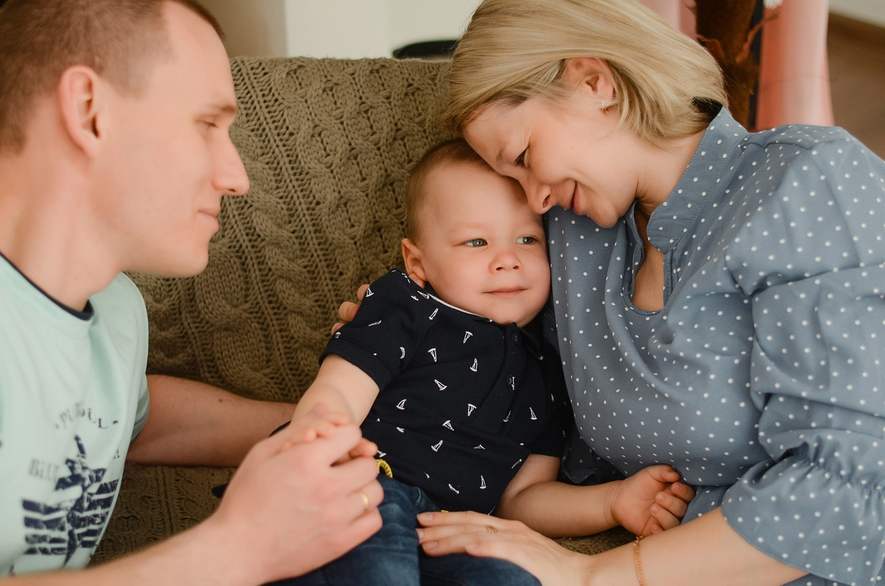 Будущая мама. Thephoto-russia.ru