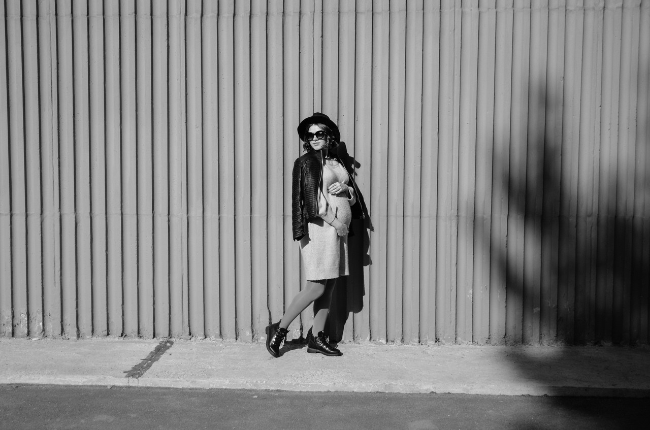 Будущая мама. Thephoto-russia.ru