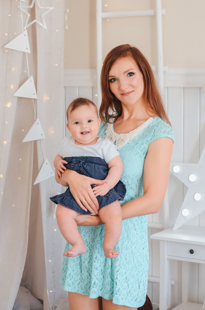 Семейные фотосессии. Thephoto-russia.ru