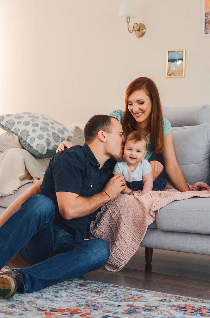 Семейные фотосессии. Thephoto-russia.ru