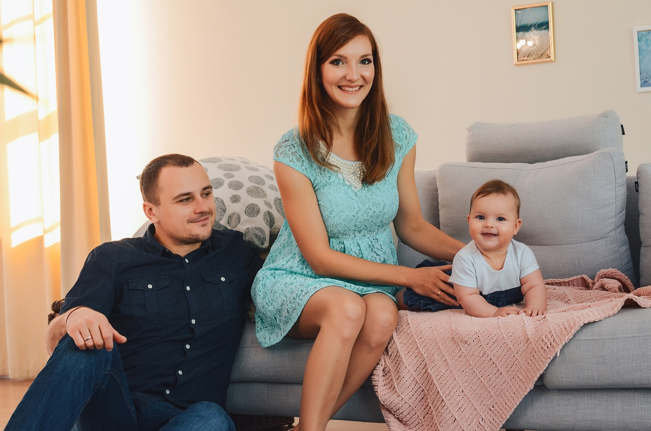 Семейные фотосессии. Thephoto-russia.ru