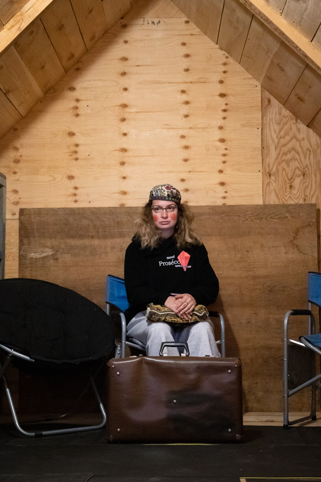 Лето 2025 домики. 1642 — первый лагерь для взрослых на Байкале