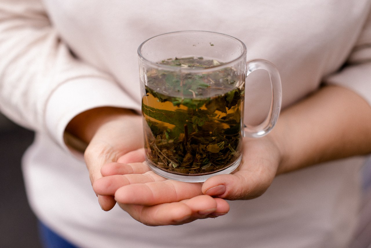 Травяные сборы. Портретный и семейный фотограф Магнитогорск Евгения Ионова