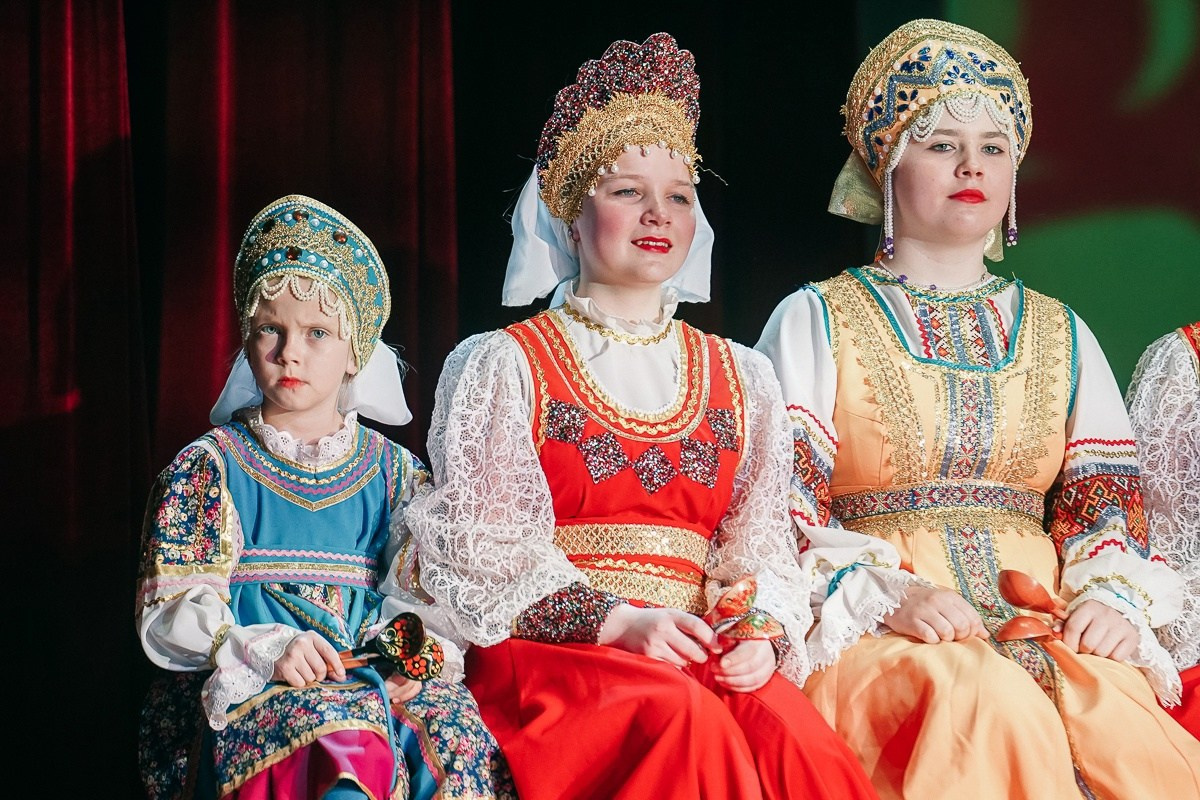 СОБЫТИЯ. Фотограф в Самаре Светлана Маковеева