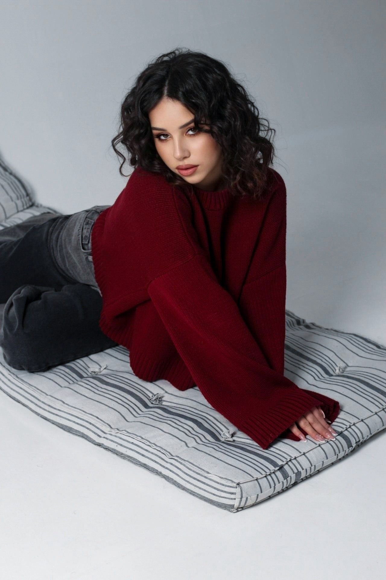 Съёмка с искусственным светом. Фотограф Иванова Елена в Иркутске