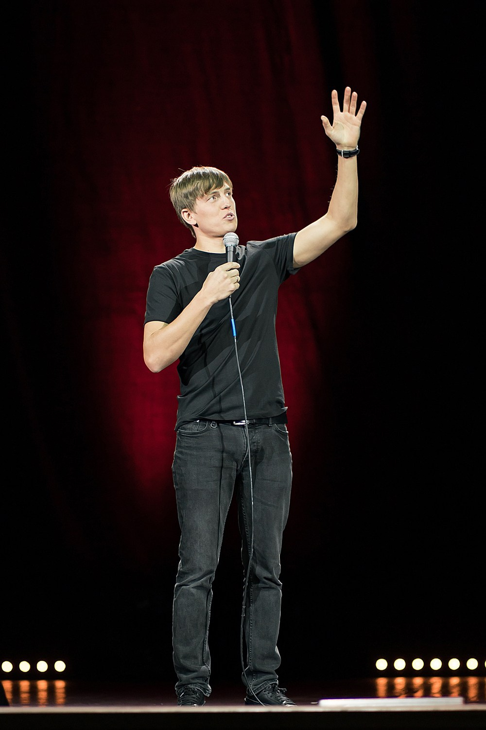 Репортаж. Демичев Стас фотограф