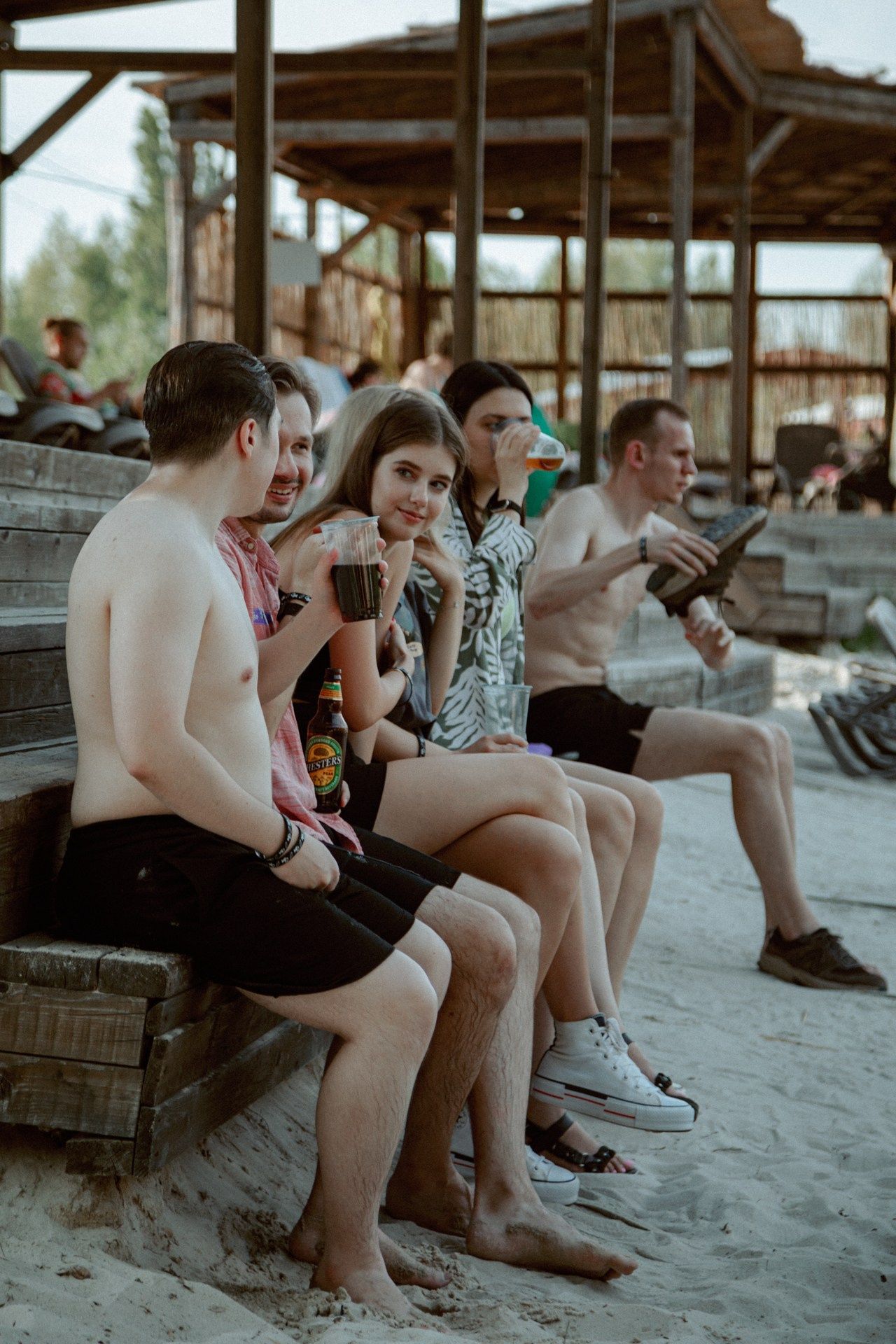 SURF | Белый колодец. Фотограф Колюкаева Екатерина | Воронеж