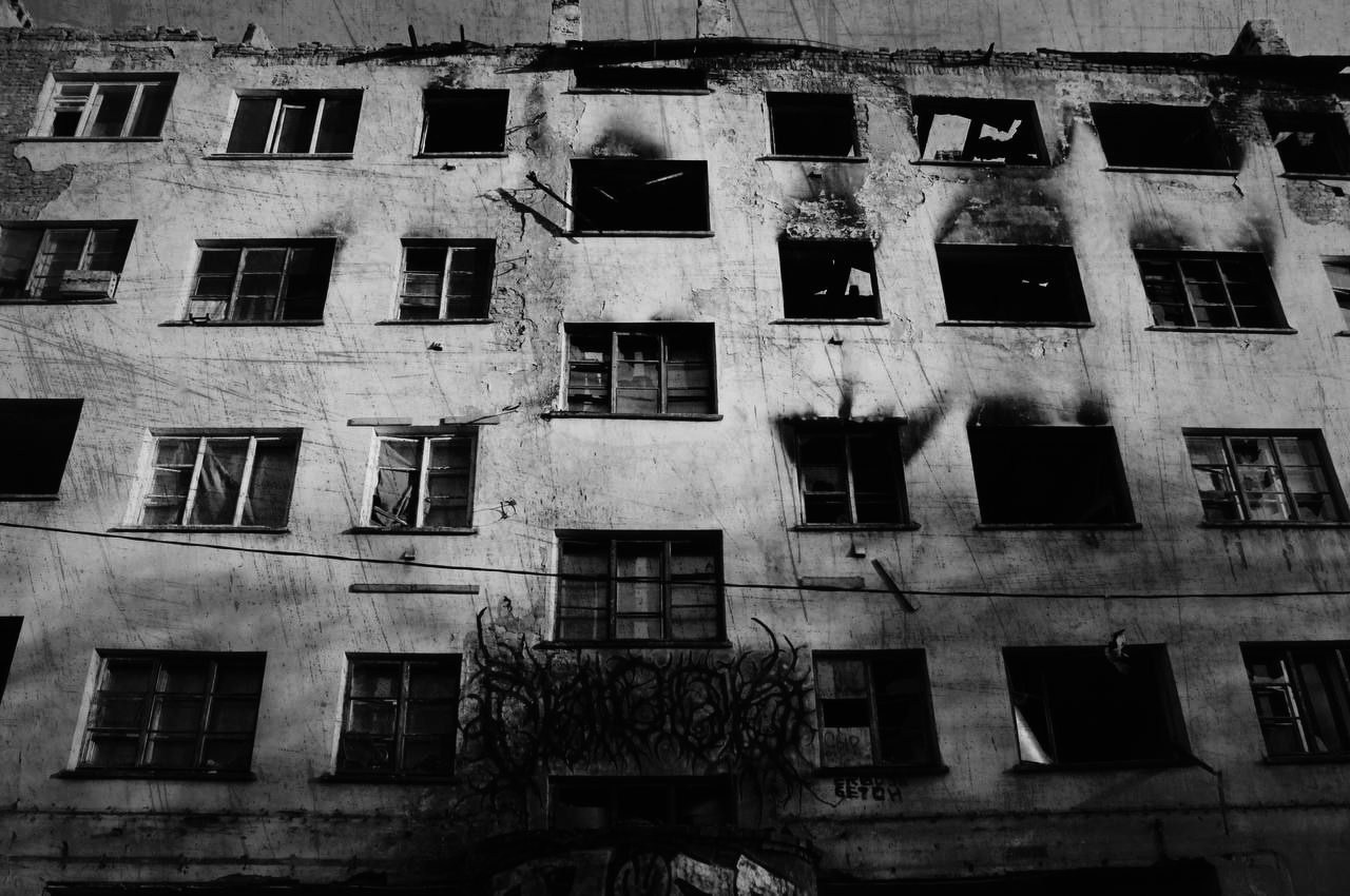 Оля Валькирия