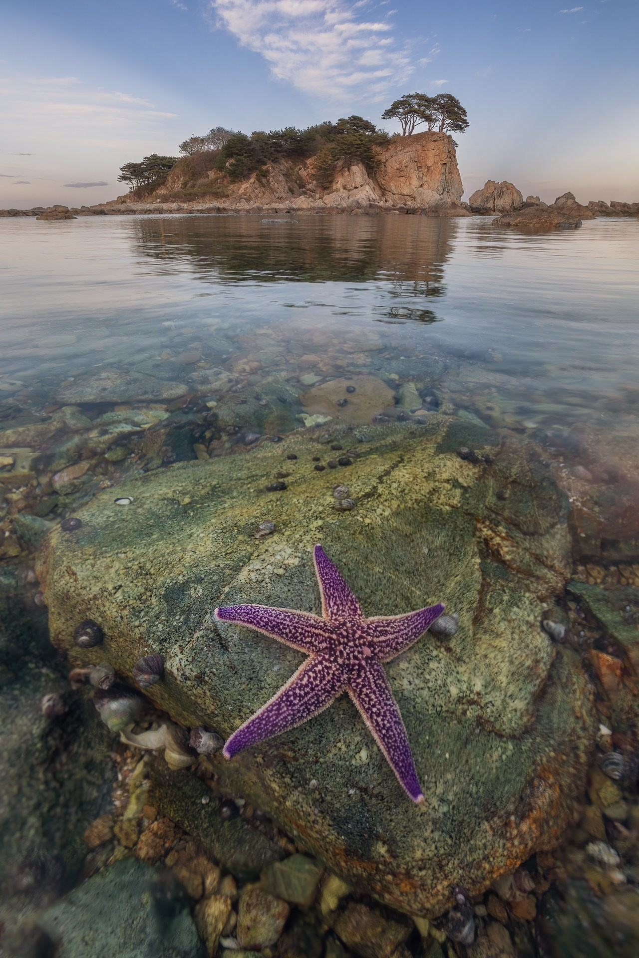 Лучшие пейзажные фотографии. Фототуры и обучение пейзажной фотографии