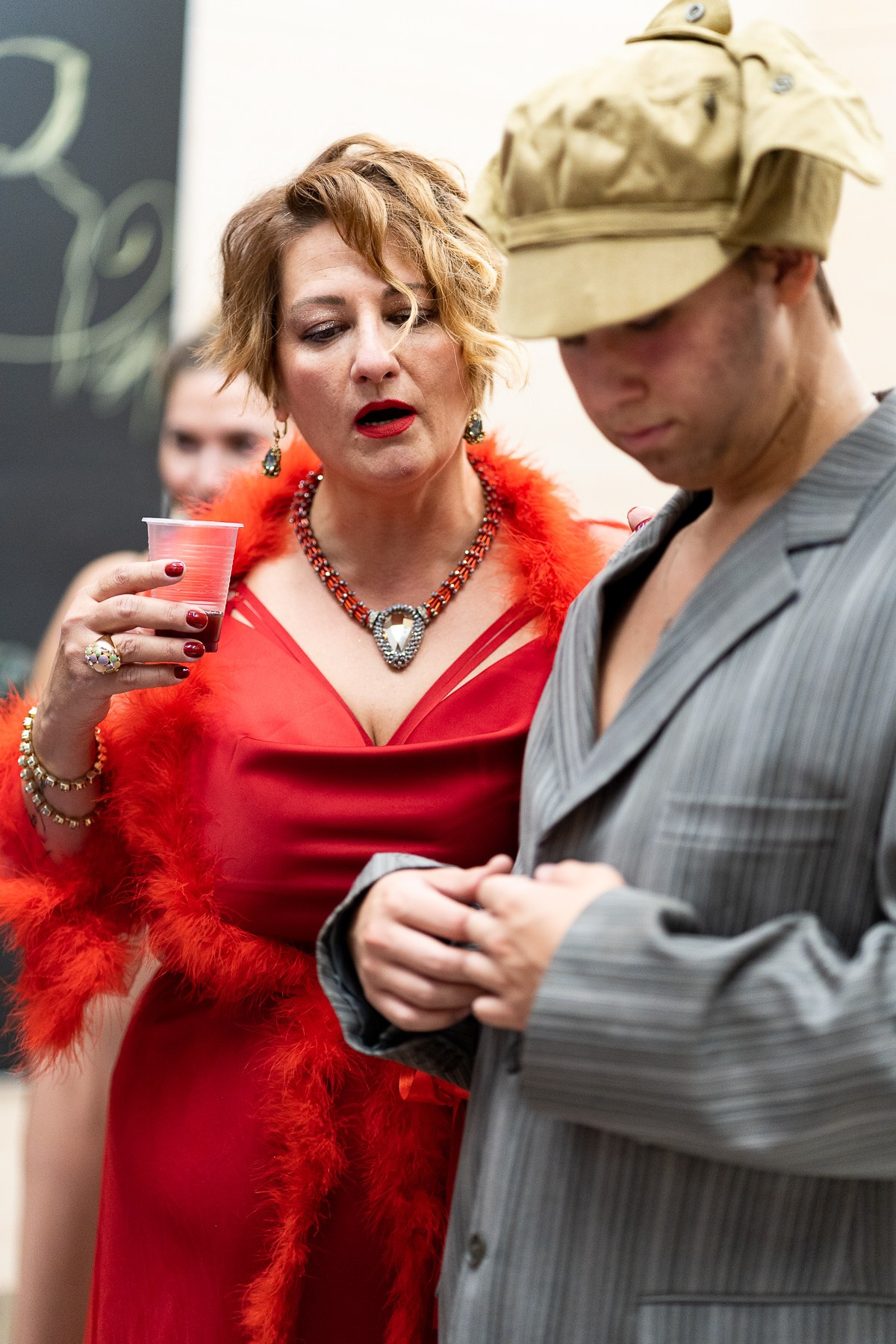 Театр Дом Инкогнито I. Главная