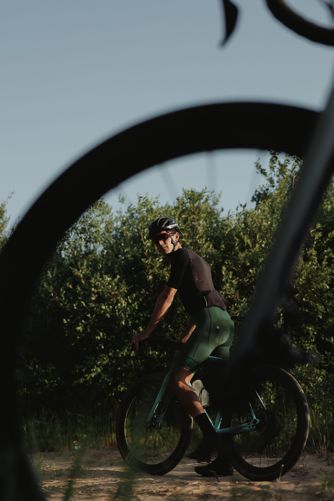 /РЕКЛАМА/ VETER.CC лучшая велосипедная и беговая одежда. 2024. Свадебный фотограф Великий Новгород Станислав Кособудский