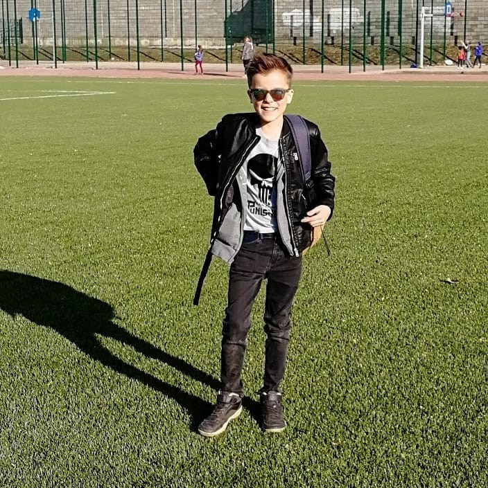 Anka`s Instagram. Заставка