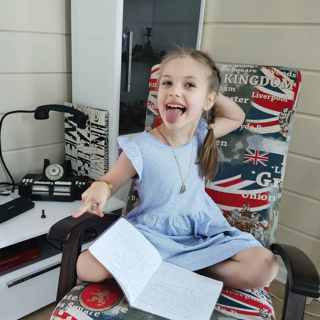 Anka`s Instagram. Заставка