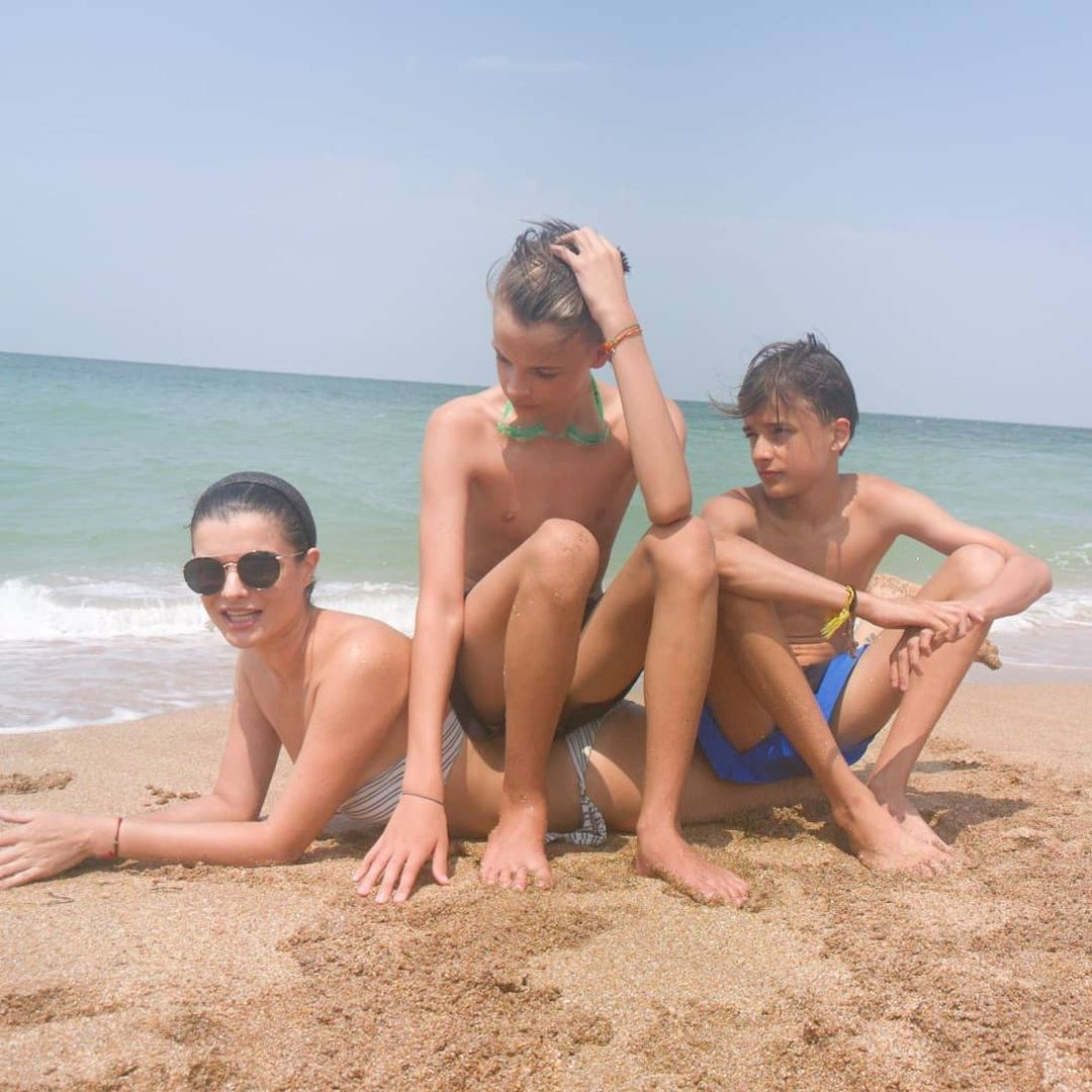 Anka`s Instagram. Заставка