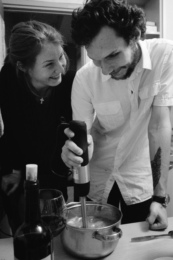 Жизнь. Фотограф Дарья Комарова