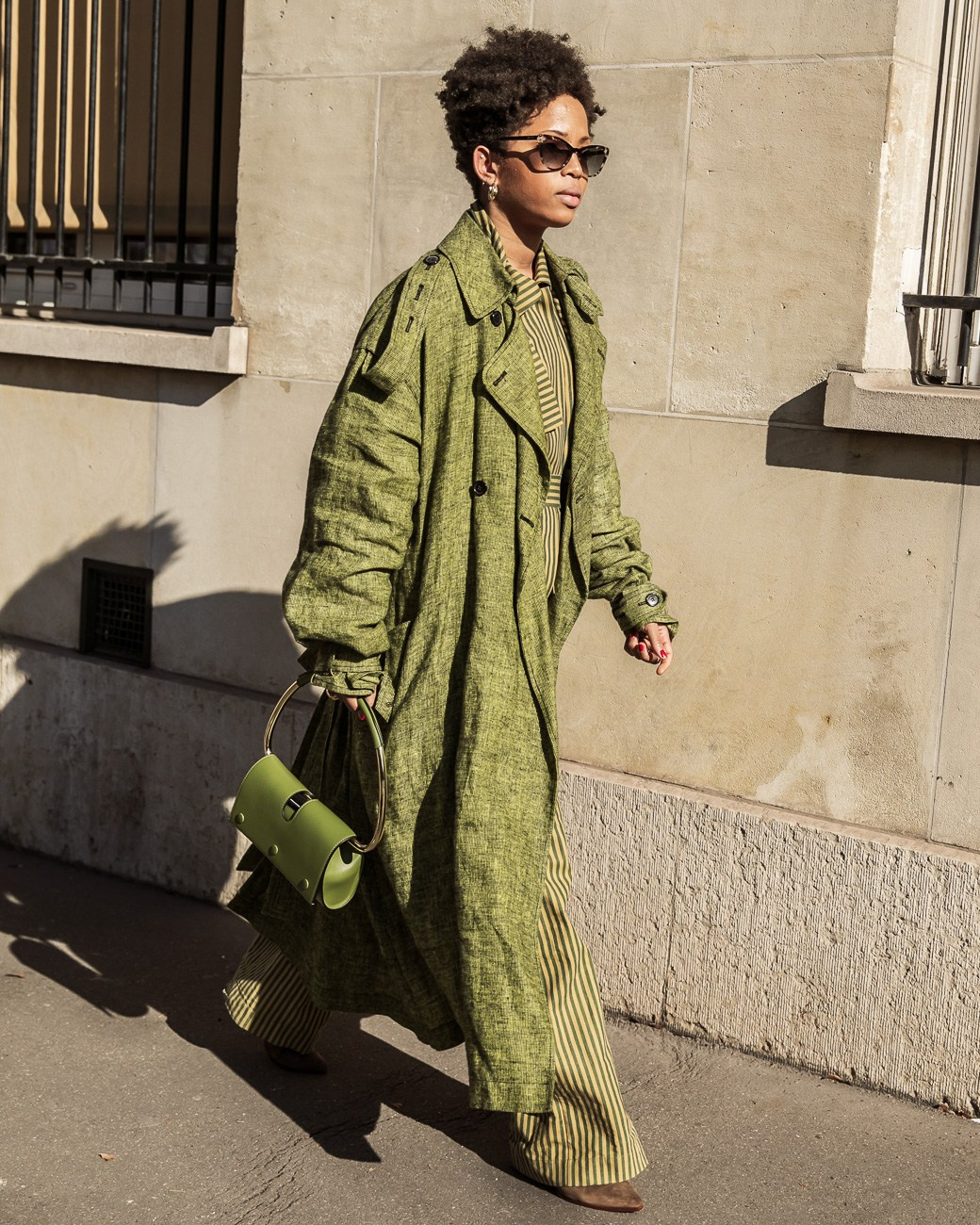 Streetstyle. Фотограф Алексей Дупляков